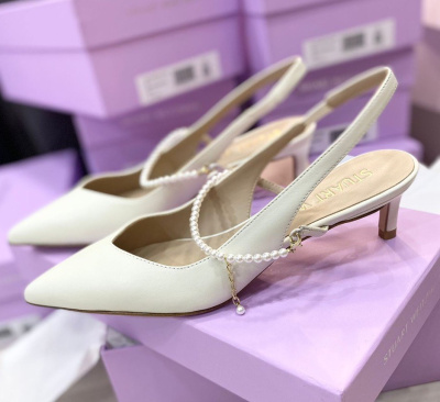 ТУФЛИ STUARD WEITZMAN 