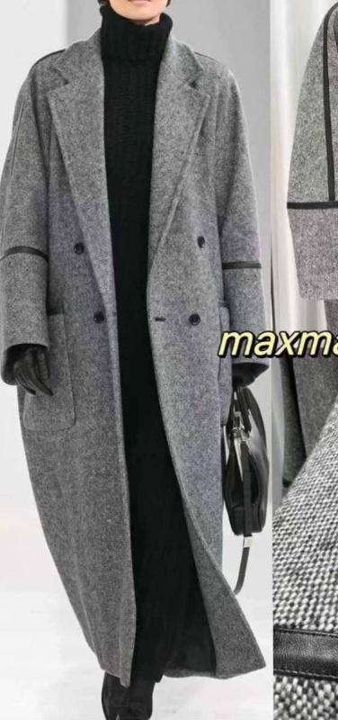 ПАЛЬТО MAX MARA 