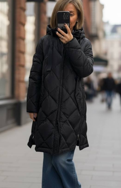 ПУХОВИК MONCLER 