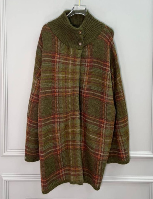 ПАЛЬТО LORO PIANA