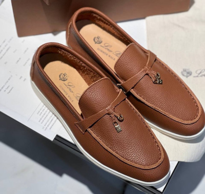 ЛОФЕРЫ LORO PIANA 