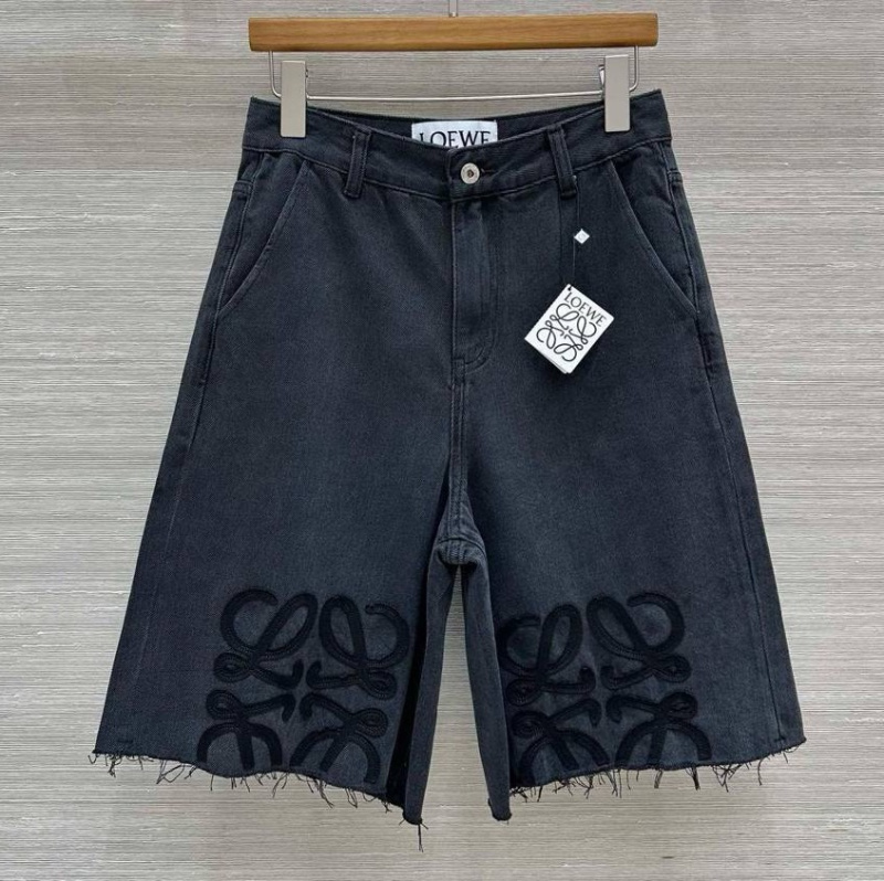 ШОРТЫ LOEWE 