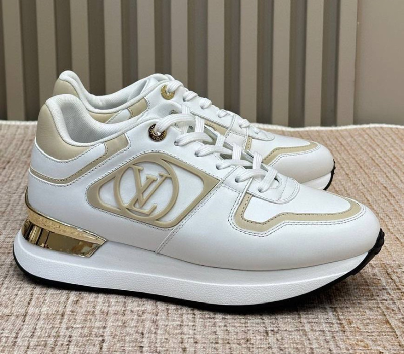 КРОССОВКИ LOUIS VUITTON 