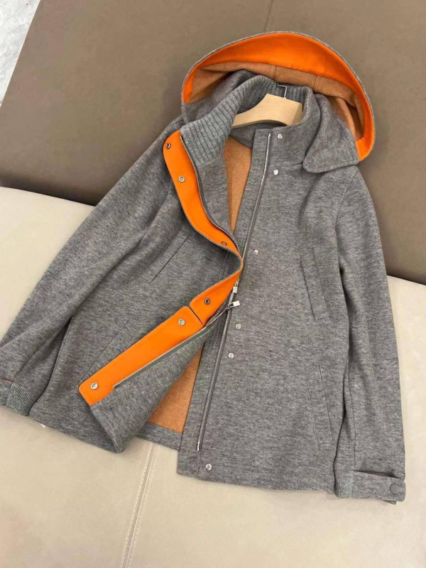 КУРТКА LORO PIANA 