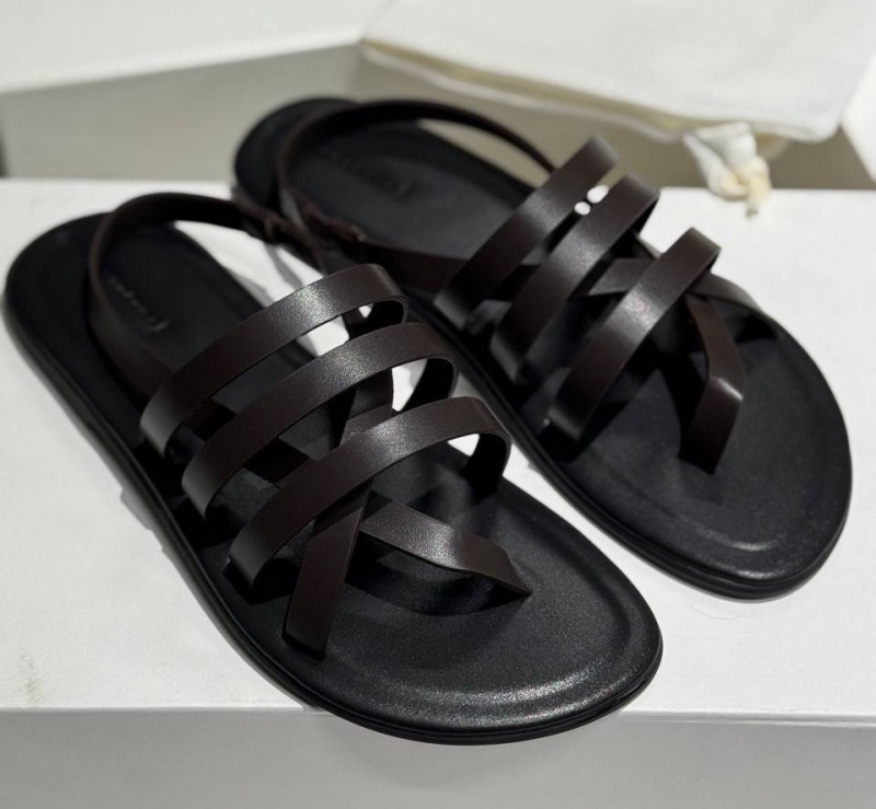 САНДАЛИИ THE ROW 