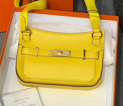 СУМКА HERMES JYPSIERE MINI 