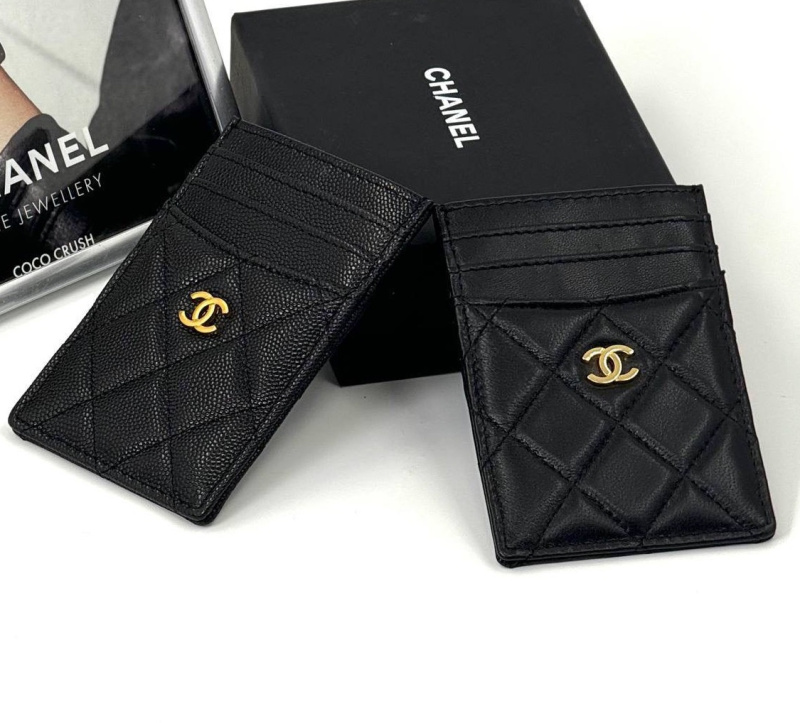 ВИЗИТНИЦА CHANEL PREMIUM 