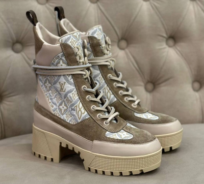 БОТИНКИ LOUIS VUITTON 
