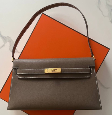 СУМКА HERMES KELLY ELAN