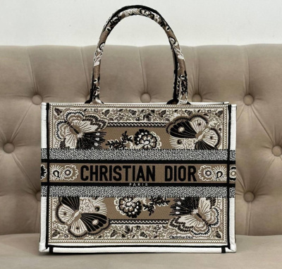 СУМКА CHRISTIAN DIOR BOOK 36