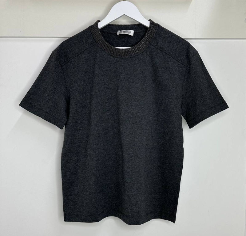 ФУТБОЛКА BRUNELLO CUCINELLI 