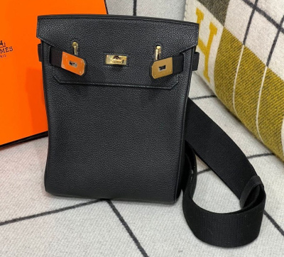 СУМКА HERMES HAC А DOS