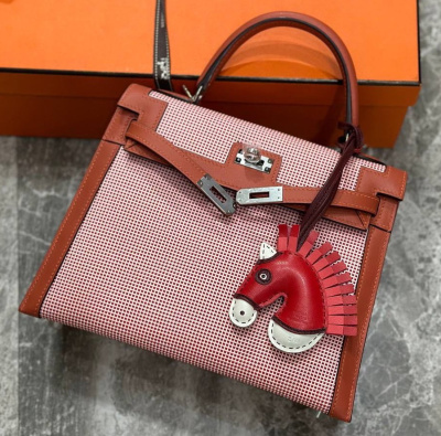 СУМКА HERMES KELLY 25