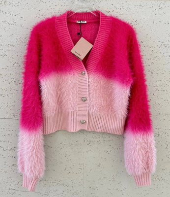 КАРДИГАН MIU MIU 