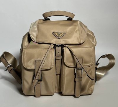 МУЖСКОЙ РЮКЗАК PRADA 