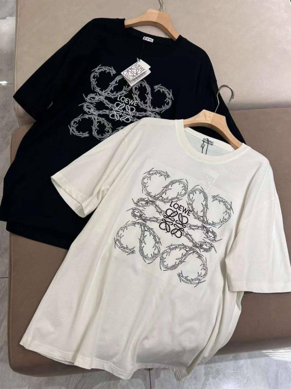 ФУТБОЛКА LOEWE 