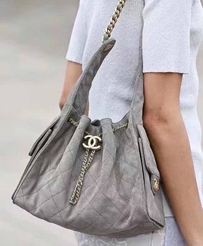 СУМКА CHANEL HOBO 