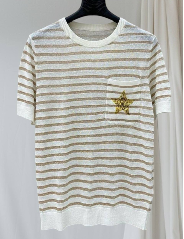 ФУТБОЛКА CHRISTIAN DIOR 