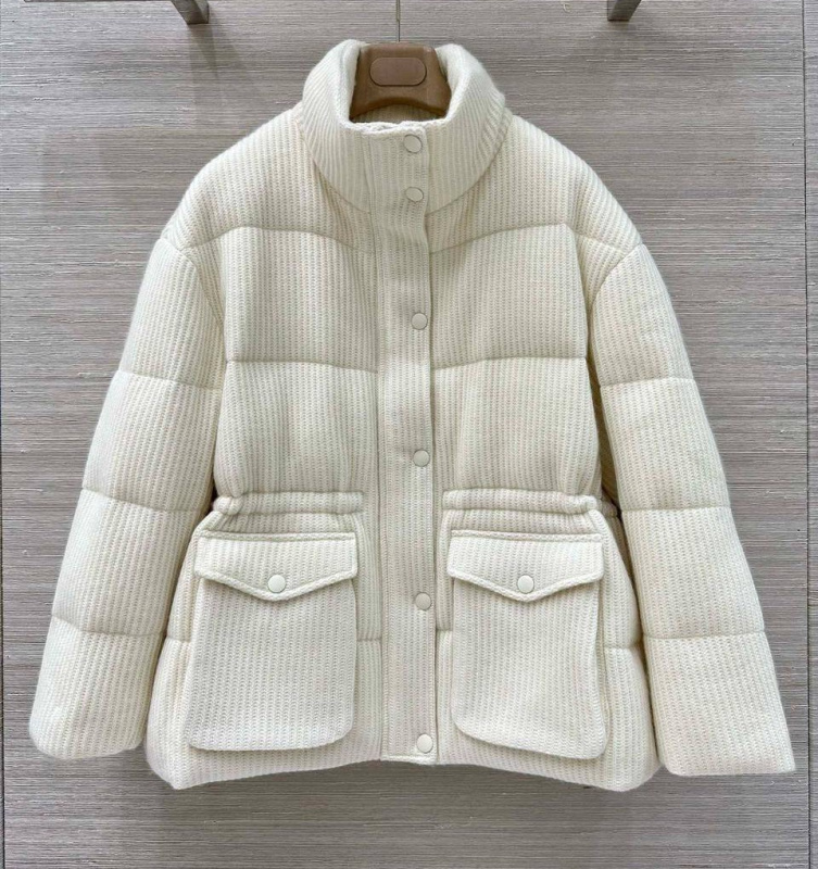 ПУХОВИК BRUNELLO CUCINELLI 