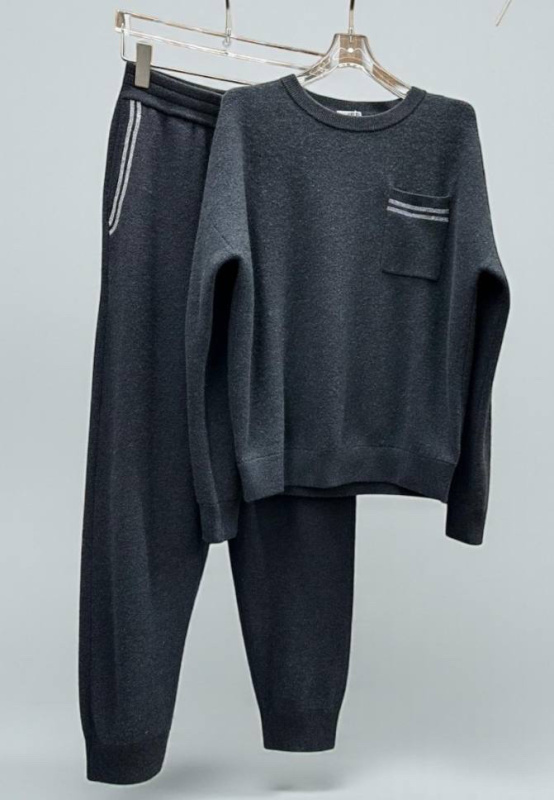 КОСТЮМ BRUNELLO CUCINELLI 