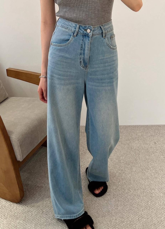 ДЖИНСЫ CHRISTIAN DIOR 