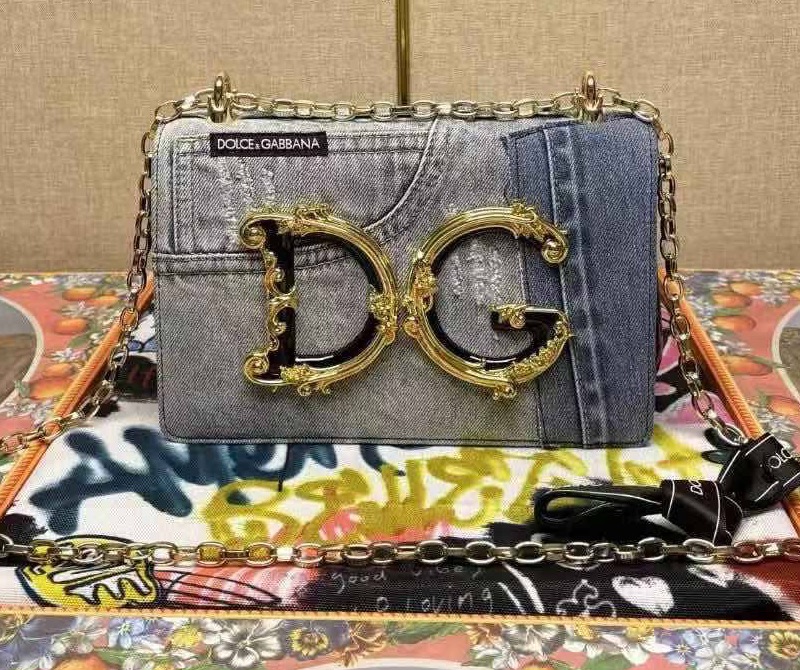 СУМКА DOLCE & GABBANA 