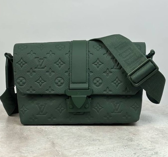 МУЖСКАЯ СУМКА МЕССЕНДЖЕР LOUIS VUITTON 