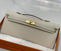 КЛАТЧ HERMES KELLY CAT