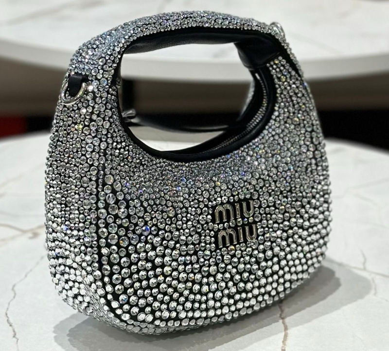 СУМКА MIU MIU WANDER 