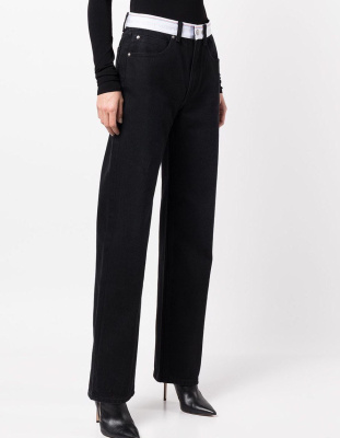 ДЖИНСЫ ALEXANDER WANG 