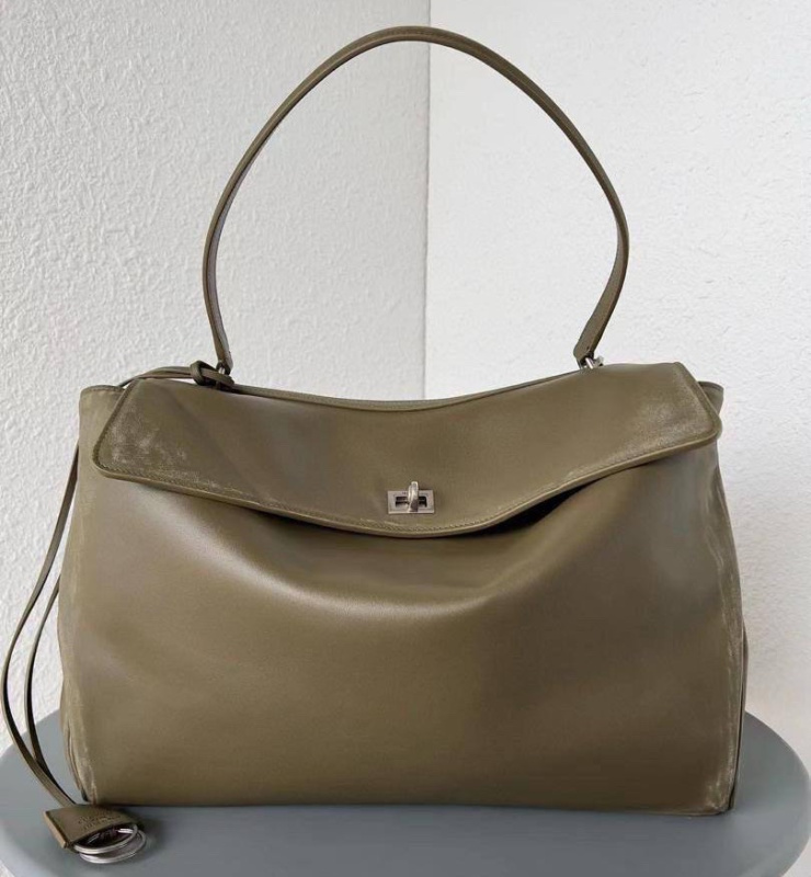 СУМКА BALENCIAGA RODEO 