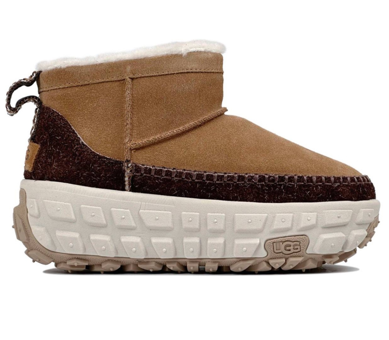 УГГИ UGG VENTURE DAZE ULTRA MINI 