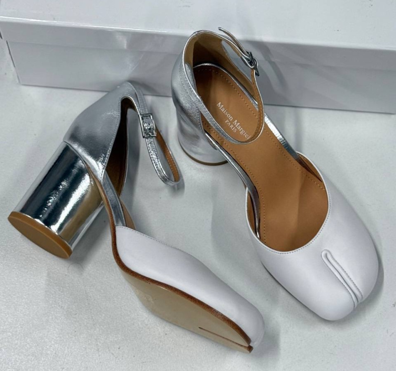 ТУФЛИ MAISON MARGIELA 