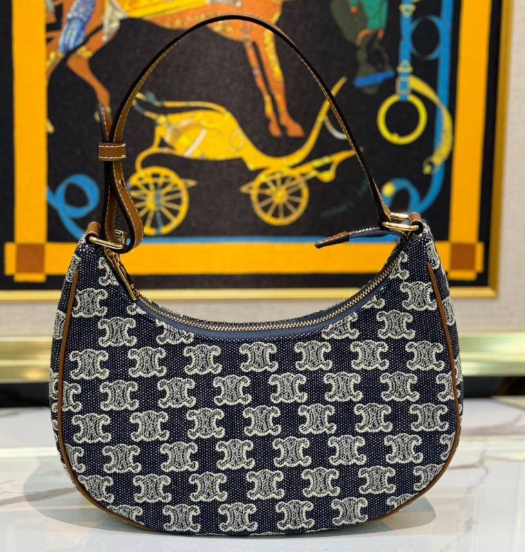 СУМКА CELINE AVA 