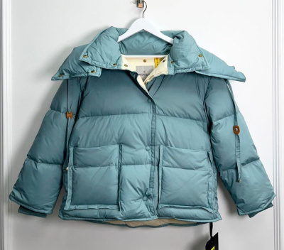 ПУХОВИК MONCLER