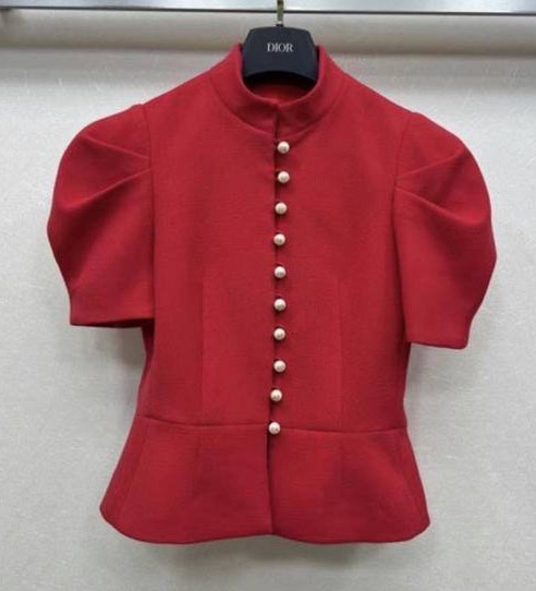 ЖАКЕТ CHRISTIAN DIOR 