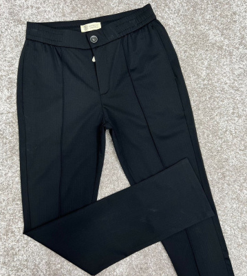 МУЖСКИЕ БРЮКИ BRUNELLO CUCINELLI 