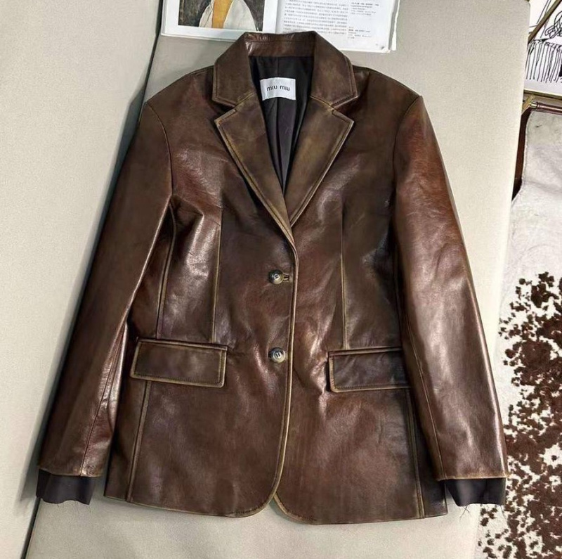 КУРТКА MIU MIU