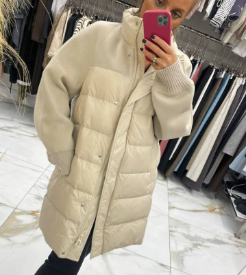 КУРТКА LORO PIANA