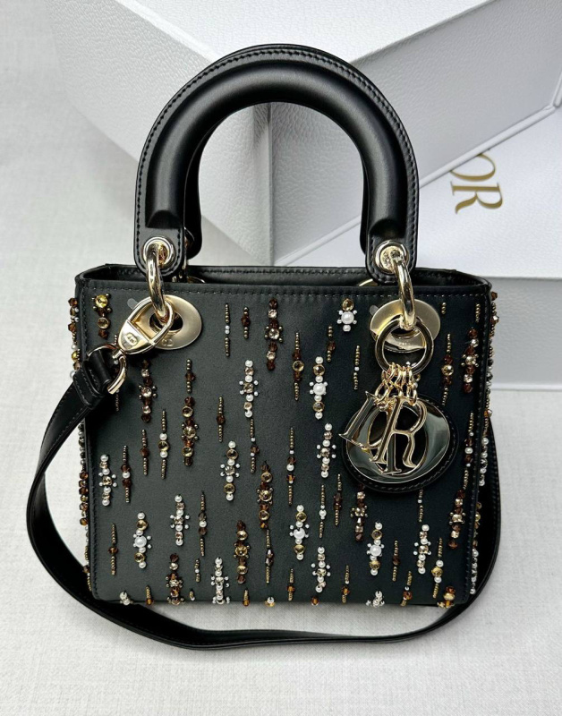 СУМКА CHRISTIAN DIOR LADY PREMIUM 
