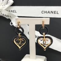 СЕРЬГИ CHANEL