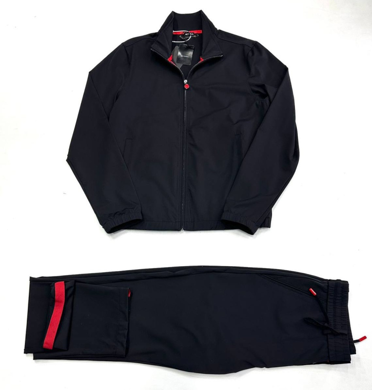 МУЖСКОЙ КОСТЮМ KITON 