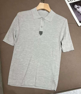 ПОЛО BRUNELLO CUCINELLI 