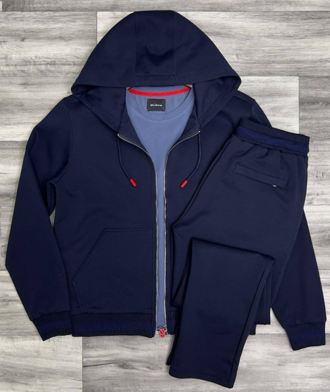 МУЖСКОЙ КОСТЮМ KITON 