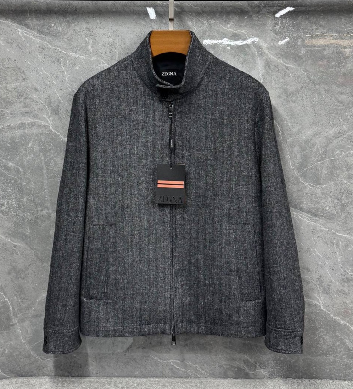 МУЖСКАЯ КУРТКА ZEGNA 