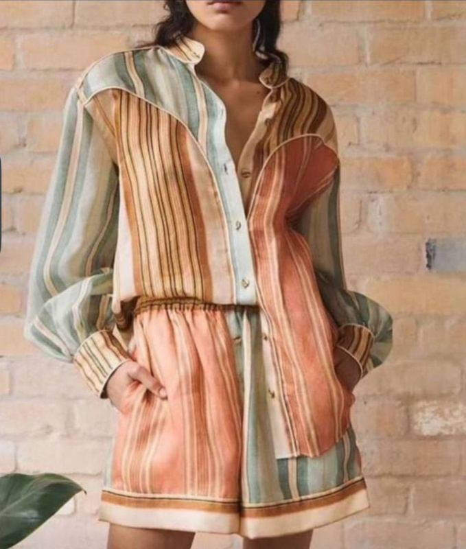 КОСТЮМ ZIMMERMANN 