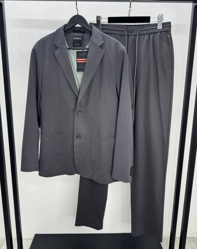 МУЖСКОЙ КОСТЮМ ZEGNA 