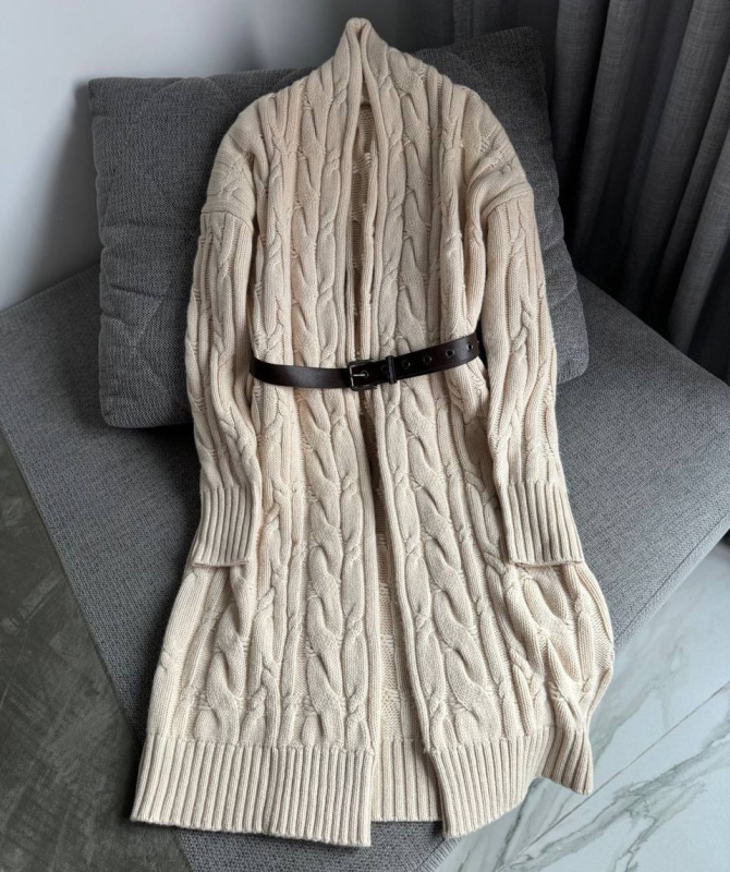 КАРДИГАН BRUNELLO CUCINELLI 