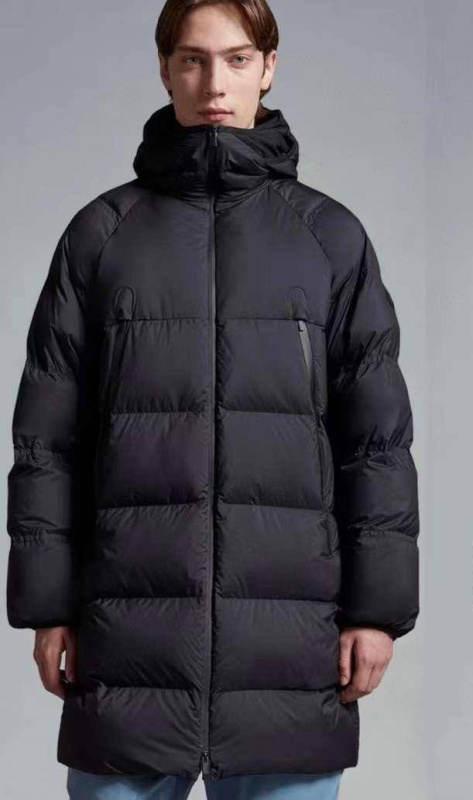 МУЖСКОЙ ПУХОВИК MONCLER 