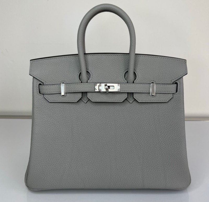 СУМКА HERMES BIRKIN 25
